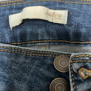 Women’s Daytrip skinny jeans